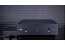 Phono Pre-Amplifier MM/MC Ultra High-End (Class A)